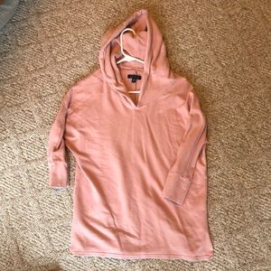 American Eagle 3/4 sleeve sweatshirt